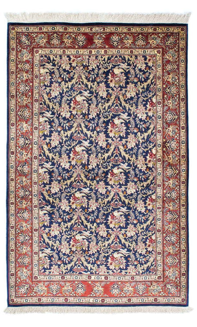 Qom Tappeto 98x154cm - Tappeto persiano