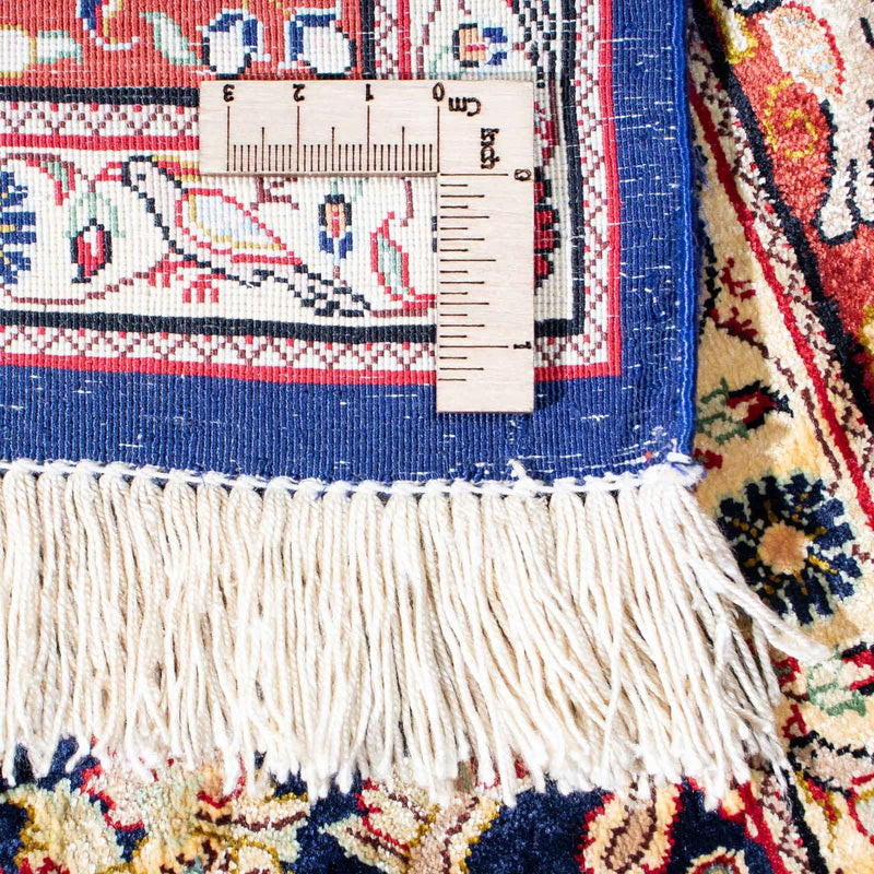 Perserteppich - Ghom 154 x 98 cm