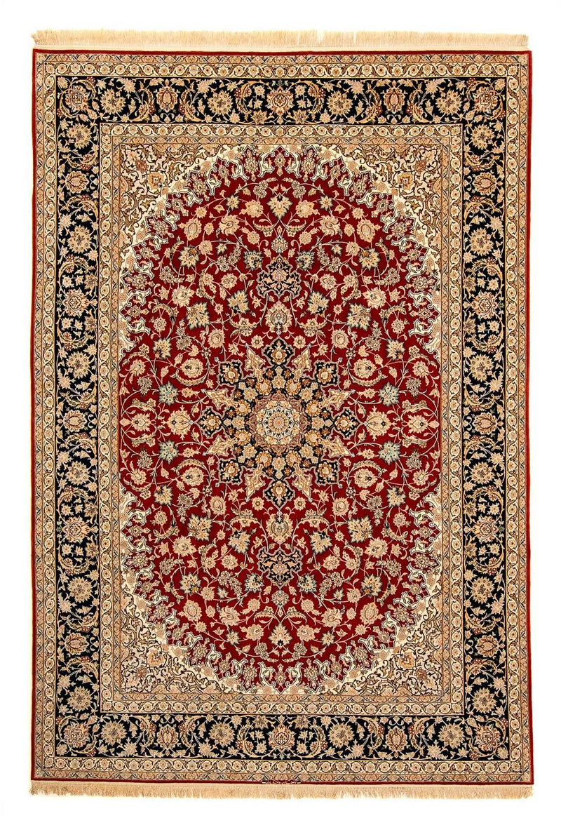 Perserteppich - Isfahan - Premium 357 x 249 cm