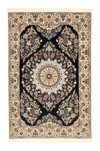 Tapis de Nain - 6La Tapis 100x151cm - Tapis persan