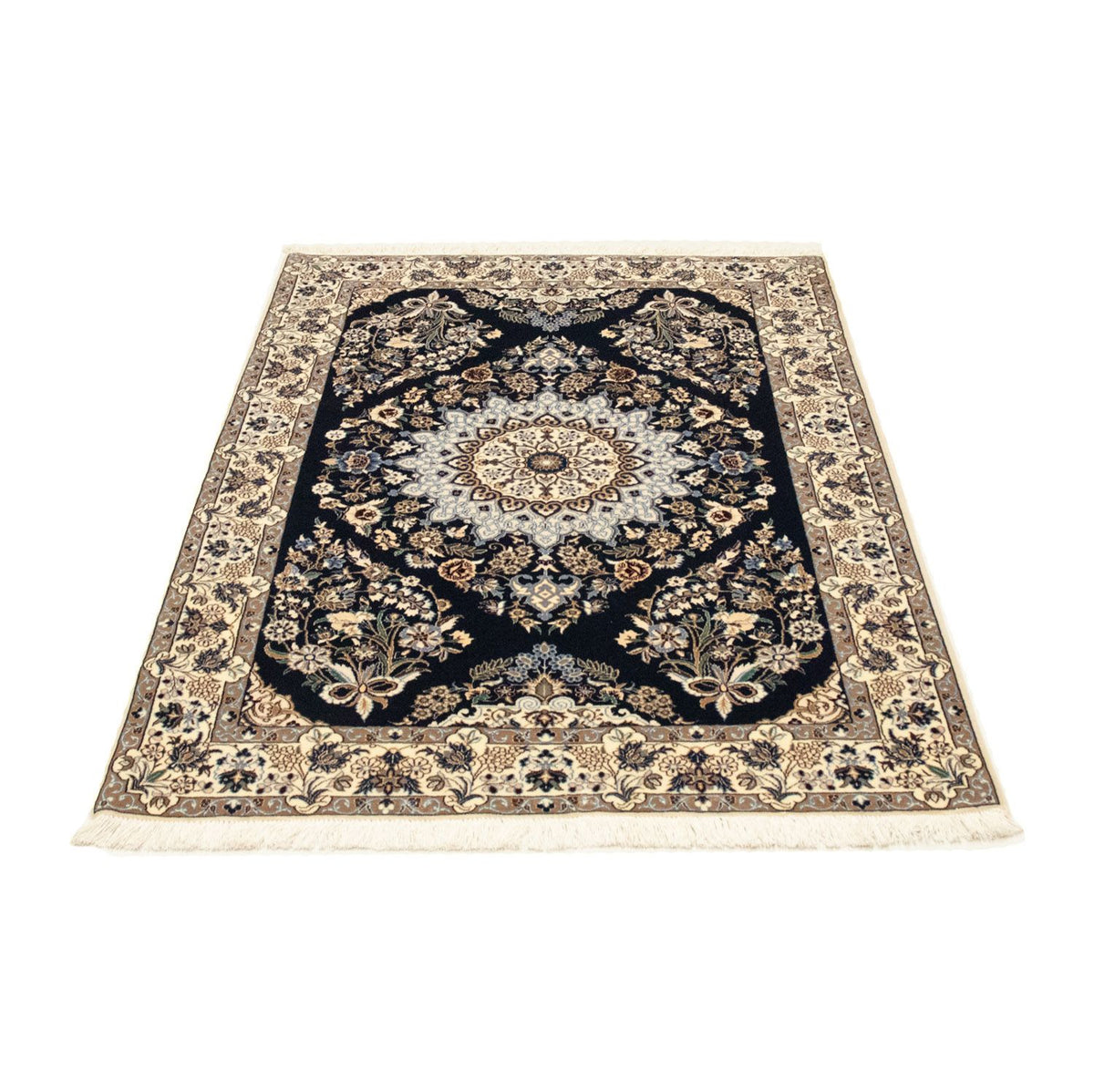Perserteppich - Nain - Royal 151 x 100 cm