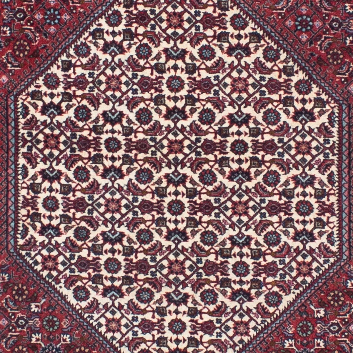 Perserteppich - Bidjar - Royal 300 x 83 cm