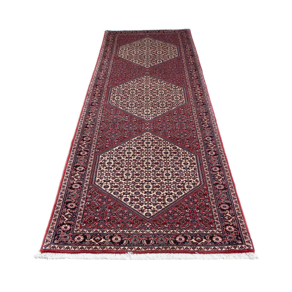 Perserteppich - Bidjar - Royal 300 x 83 cm