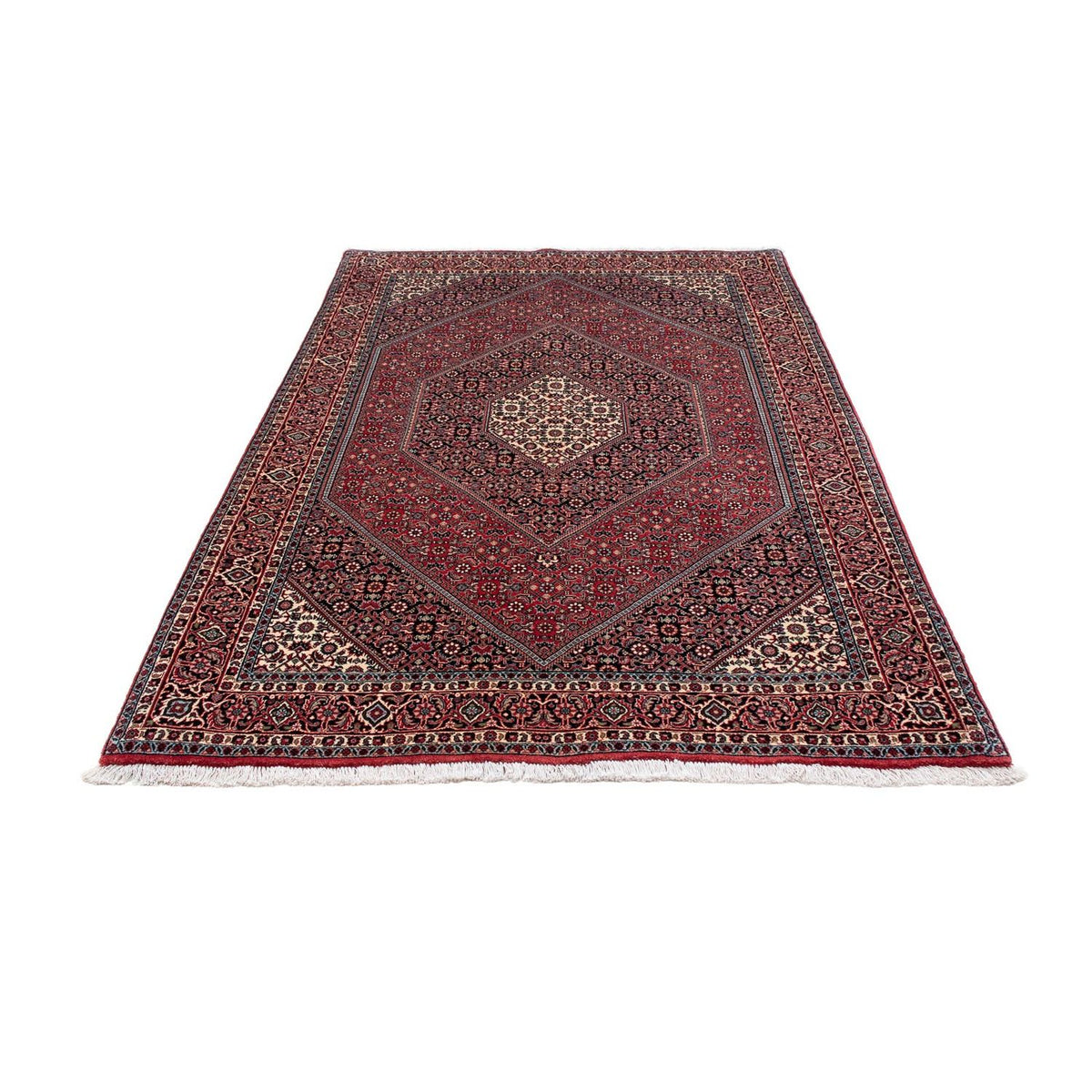 Perserteppich - Bidjar - Royal 210 x 132 cm