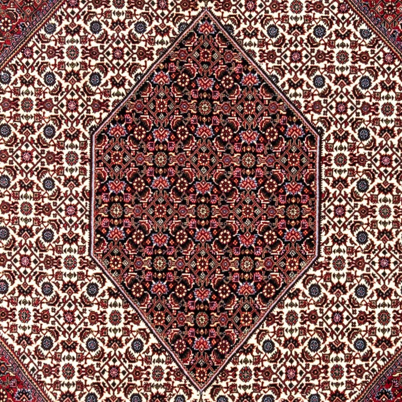Perserteppich - Bidjar - Royal 340 x 254 cm - rot