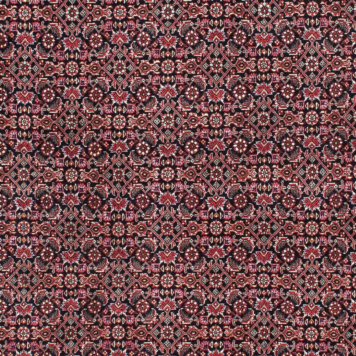 Perserteppich - Bidjar - Royal 203 x 130 cm Teppichbrücke