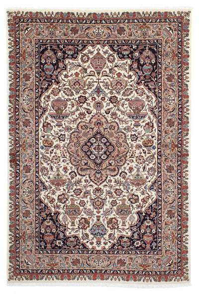 Kashmar Tapis 200x300cm - Tapis persan