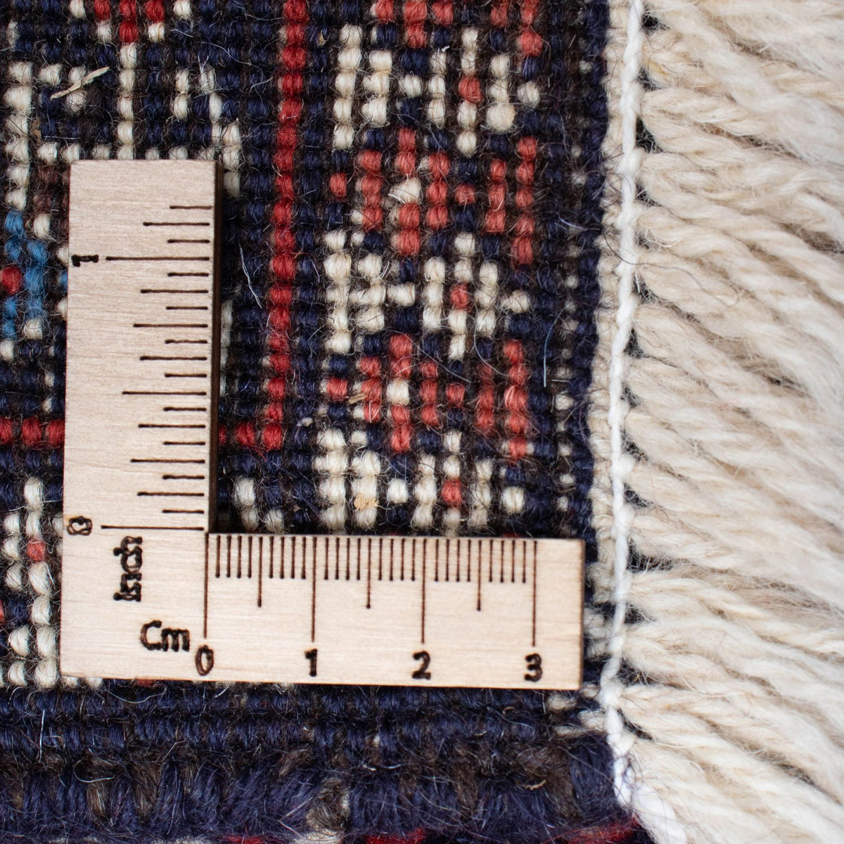 Perserteppich - Bidjar 289 x 79 cm