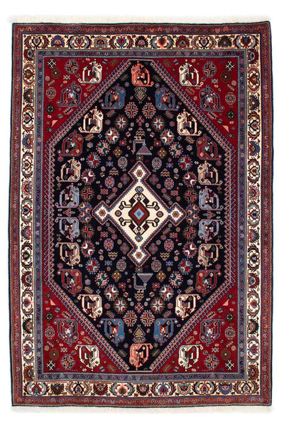 Kashkuli Tapis 143x212cm - Tapis persan