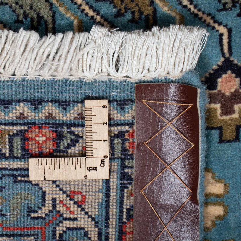 Perserteppich - Nomadic 214 x 200 cm