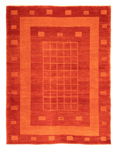 Tapis Gabbeh persan Tapis 175x220cm - Perserteppich Wollteppich