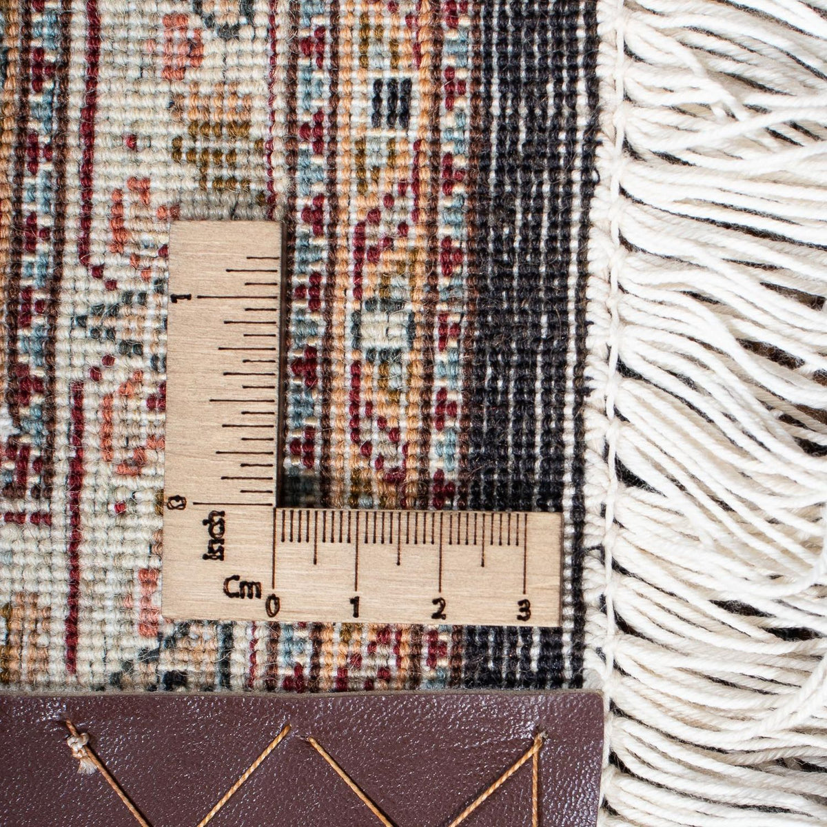 Perserteppich - Täbriz 304 x 203 cm