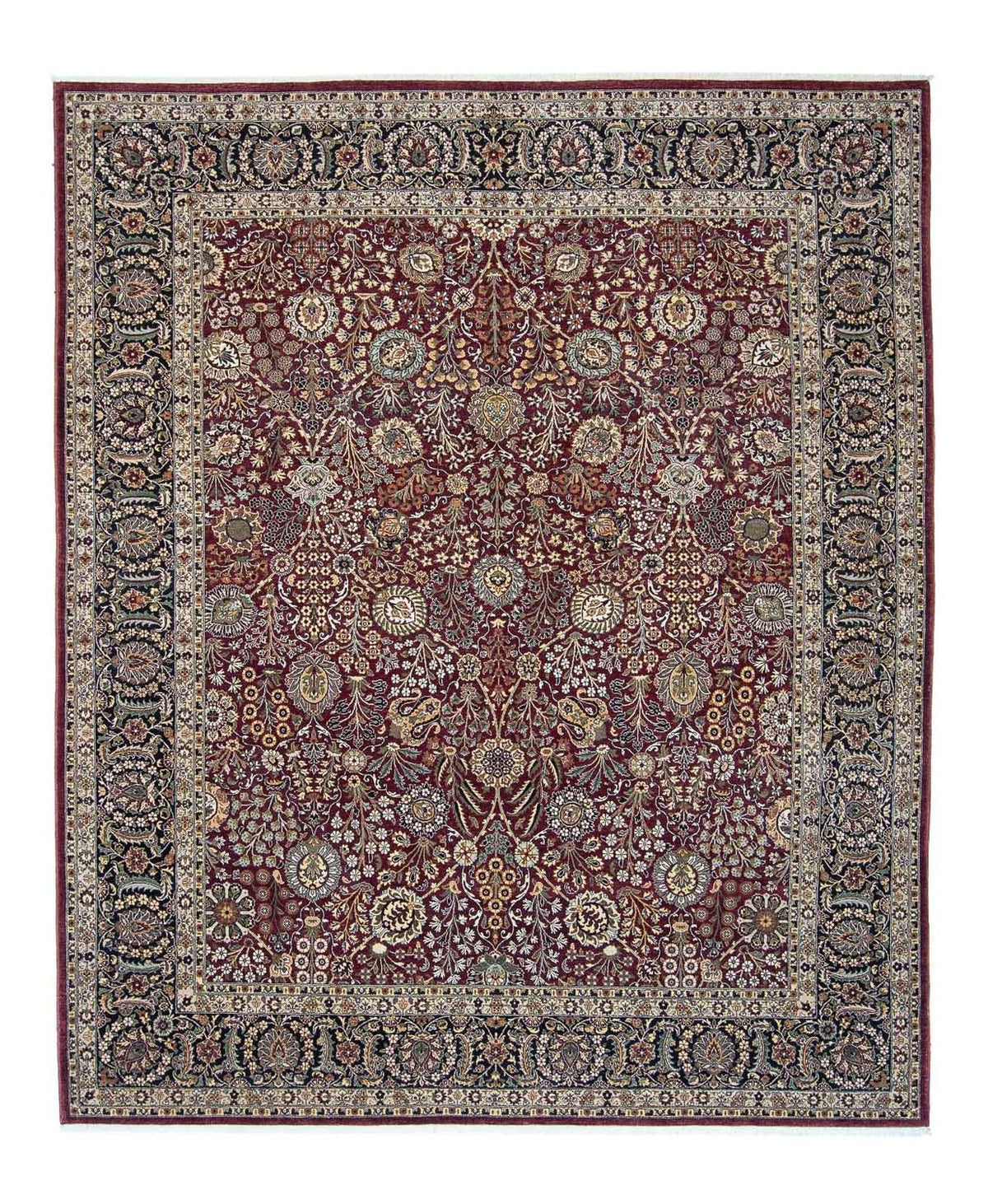 Ziegler Teppich 300 x 245 cm