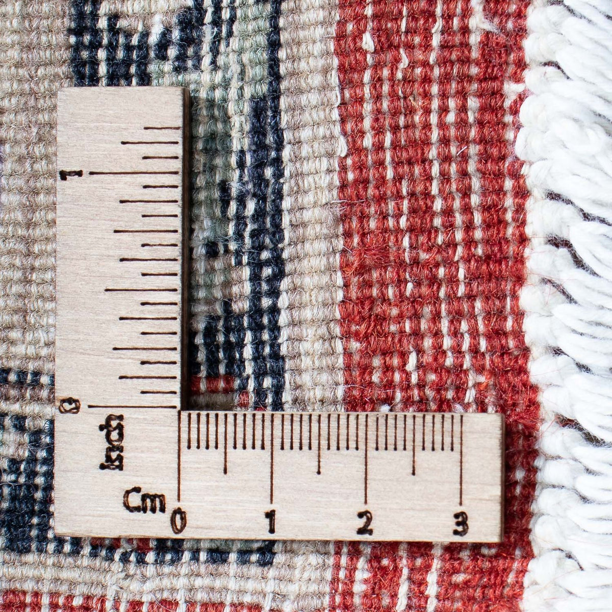 Ziegler Teppich - Modern 306 x 241 cm