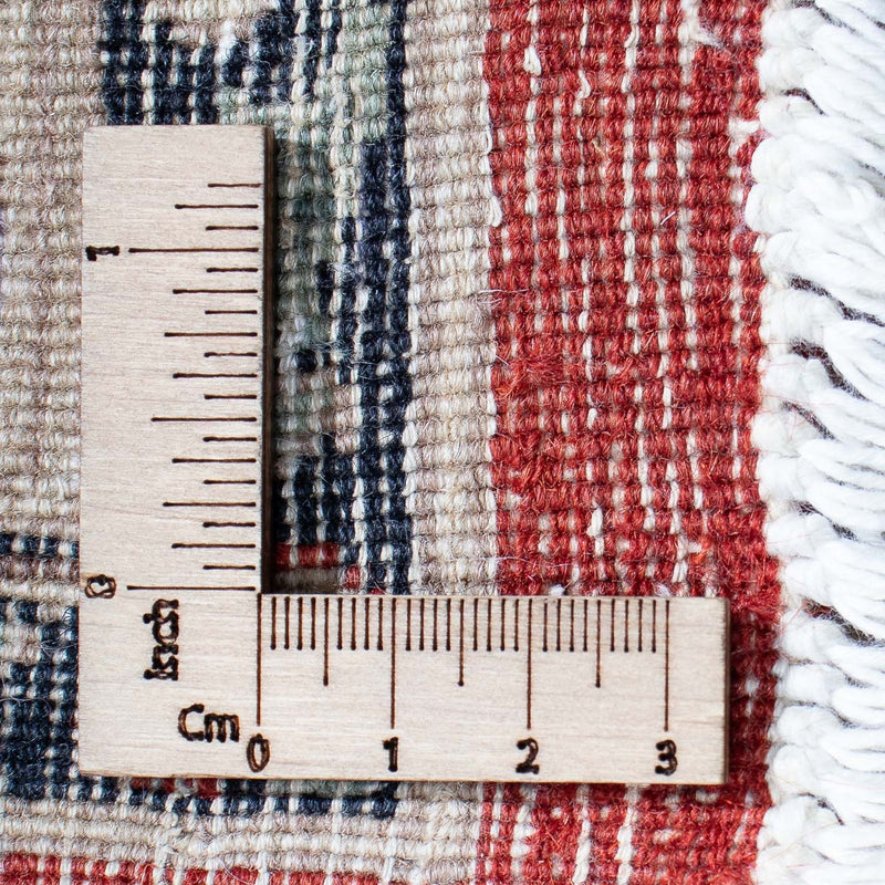 Ziegler Teppich - Modern 306 x 241 cm