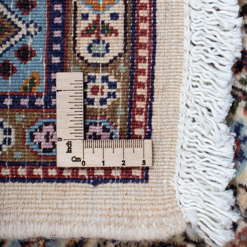 Perserteppich - Classic 145 x 100 cm - beige