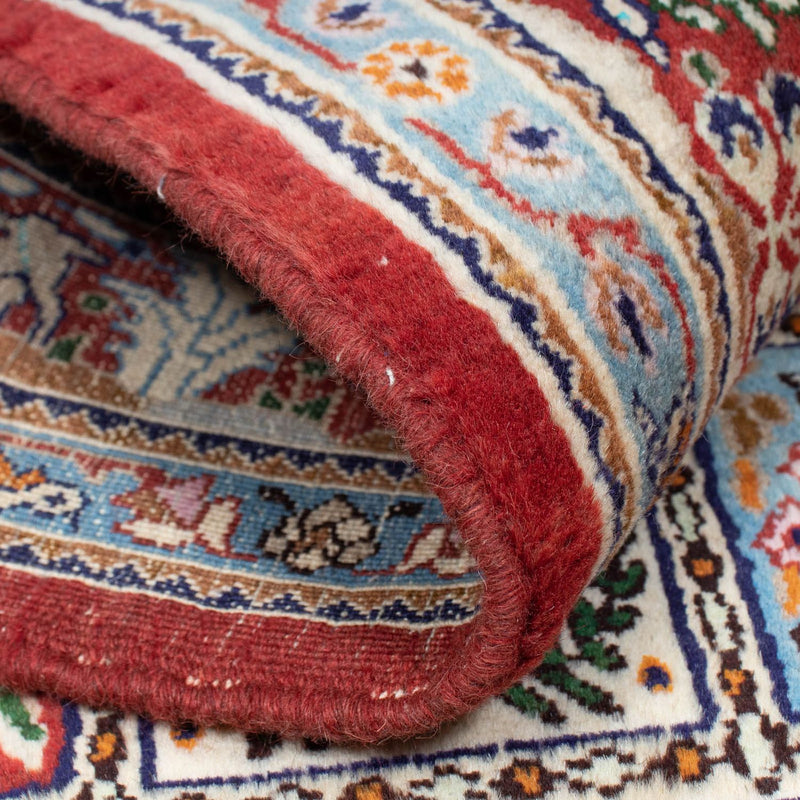 Perserteppich - Classic 143 x 94 cm - mehrfarbig