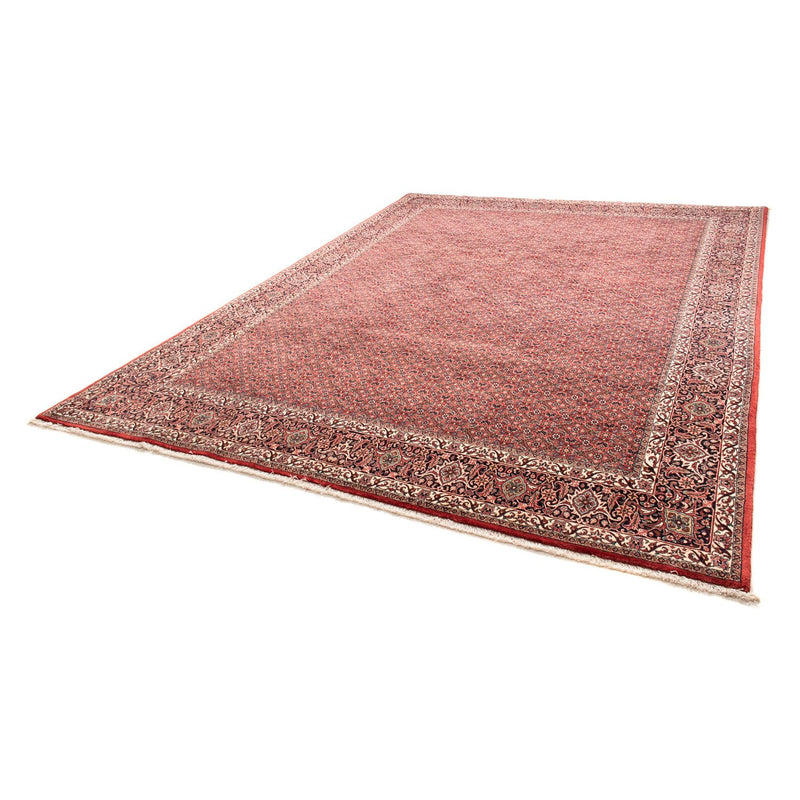 Perserteppich - Bidjar 343 x 251 cm Wohnzimmer Teppich