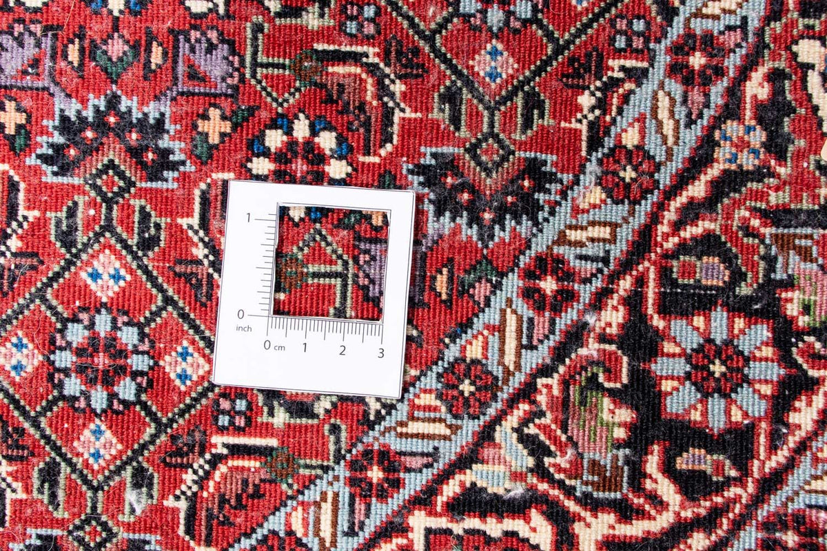 Perserteppich - Bidjar 100 x 100 cm