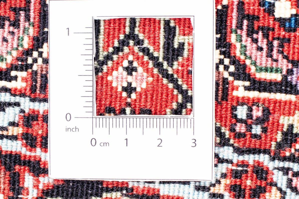 Perserteppich - Bidjar 150 x 150 cm Runder Teppich