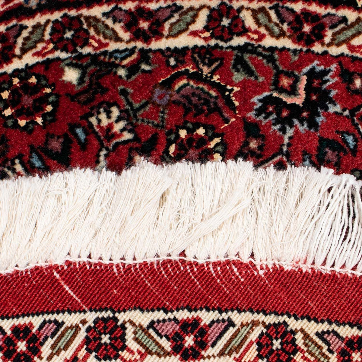 Perserteppich - Bidjar 105 x 105 cm Teppich Rund