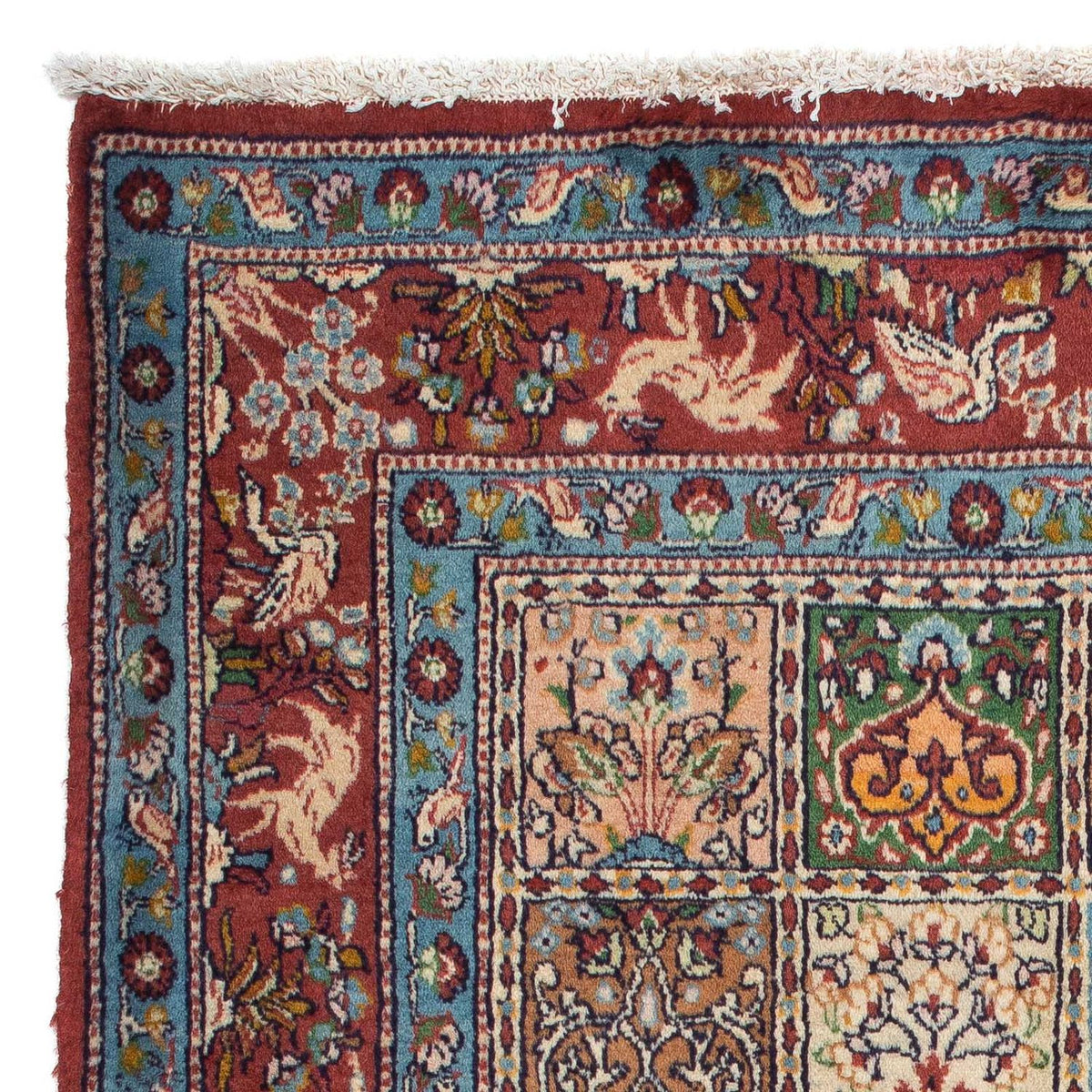 Perserteppich - Classic 141 x 103 cm