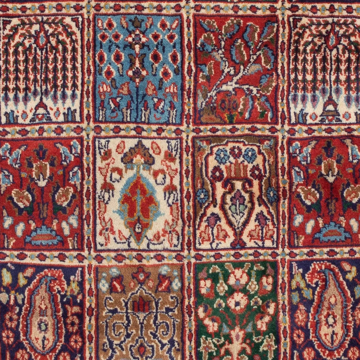 Perserteppich - Classic 142 x 97 cm