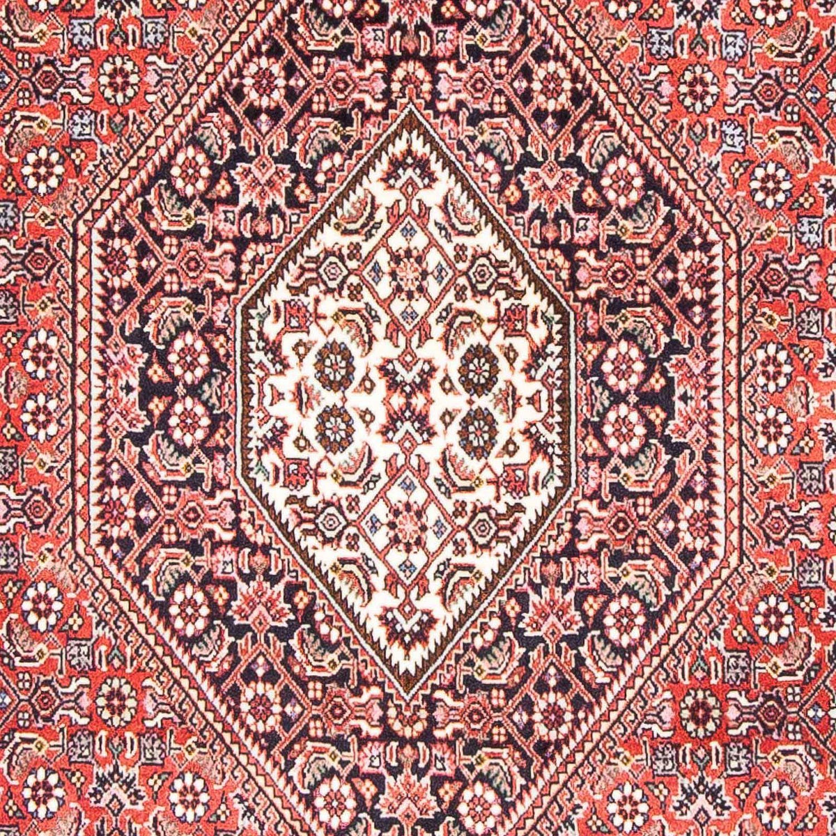Perserteppich - Bidjar - Royal 172 x 106 cm