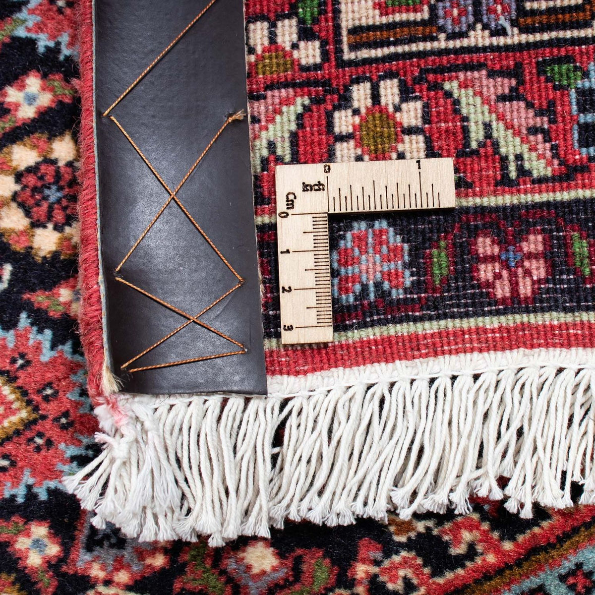 Perserteppich - Bidjar 223 x 142 cm