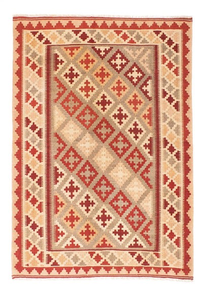 Kilim de Fars Tapis 148x169cm