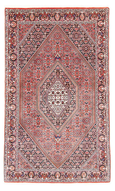 Bidjar Teppich 108x180cm - Perserteppich