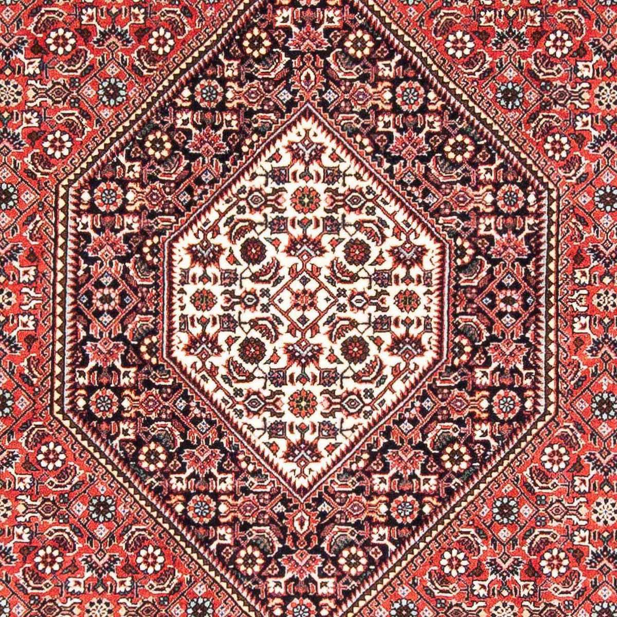 Perserteppich - Bidjar - Royal 172 x 109 cm - rot