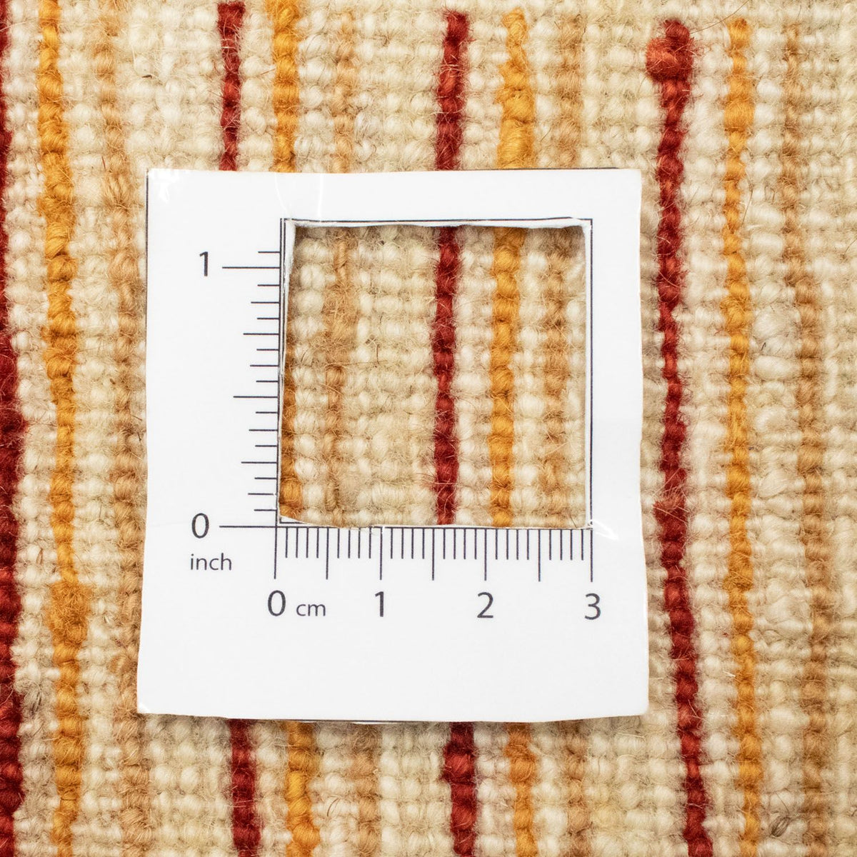 Gabbeh Teppich - Perser 240 x 197 cm