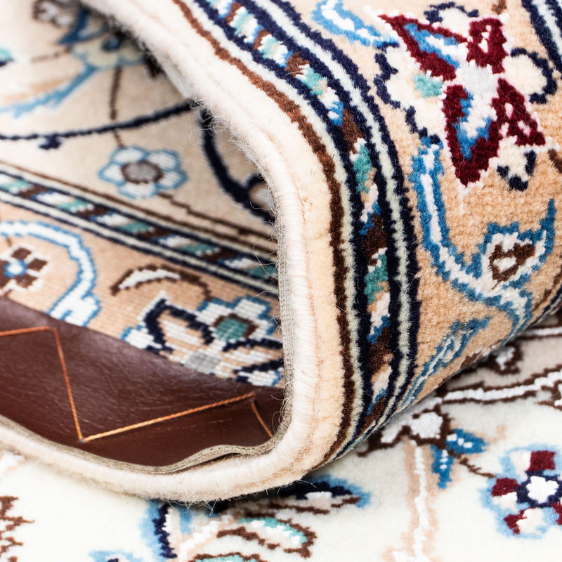 Perserteppich - Nain - Royal 314 x 194 cm