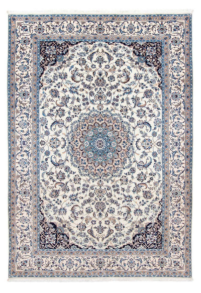 Tapis de Nain - 9 lignes Tapis 206x300cm - Tapis persan