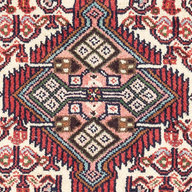 Perserteppich - Nomadic 136 x 82 cm