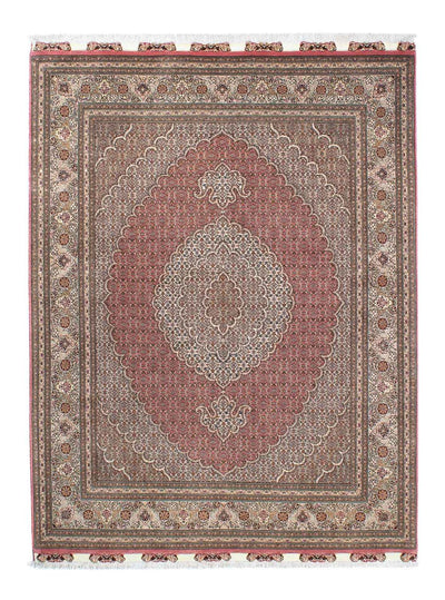 Tabriz Tappeto 152x210cm - Tappeto persiano