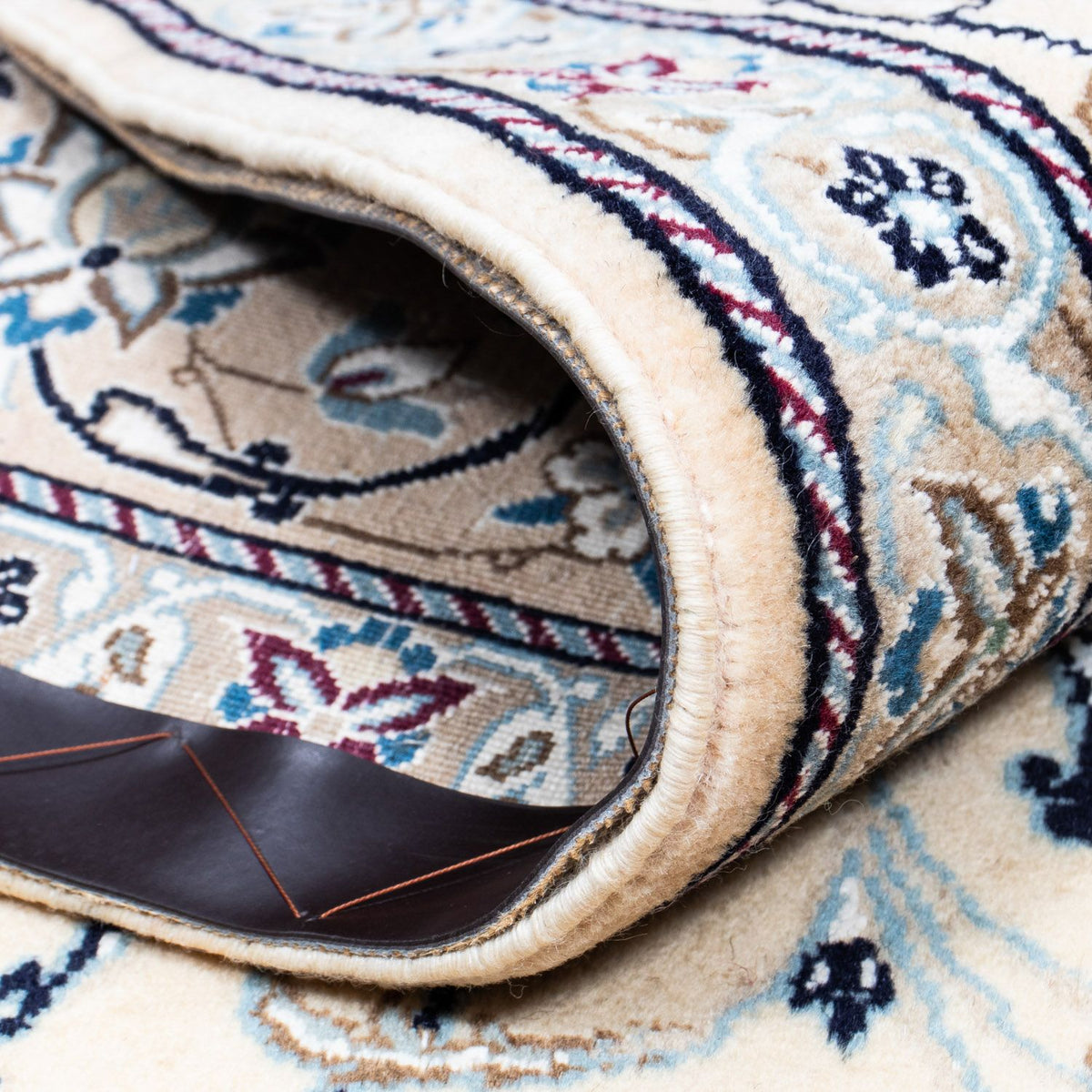 Perserteppich - Nain - Royal 296 x 197 cm