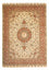 Perserteppich - Täbriz - Royal 413 x 297 cm Wohnzimmer Teppich