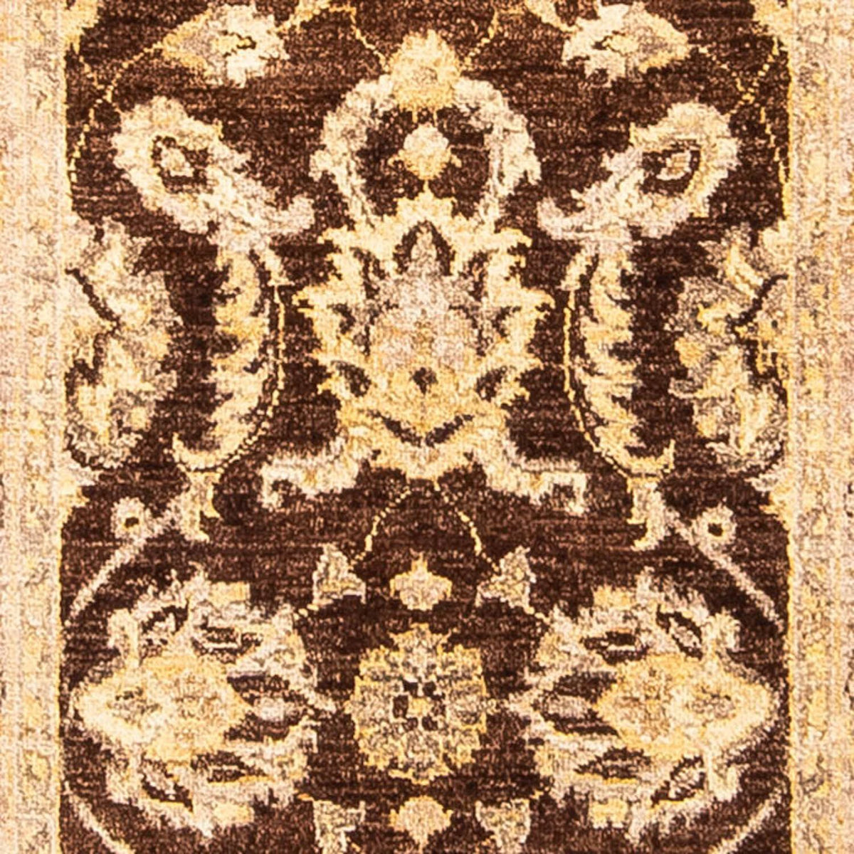 Ziegler Teppich 299 x 90 cm
