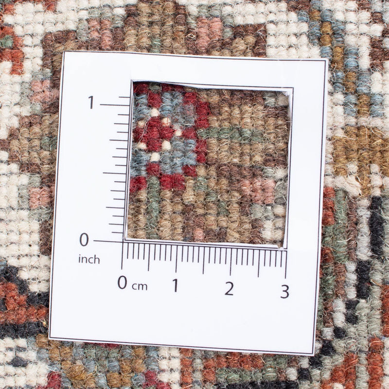 Orientteppich - Täbriz 253 x 203 cm