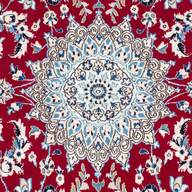 Perserteppich - Nain - Royal 173 x 110 cm Teppichbrücke