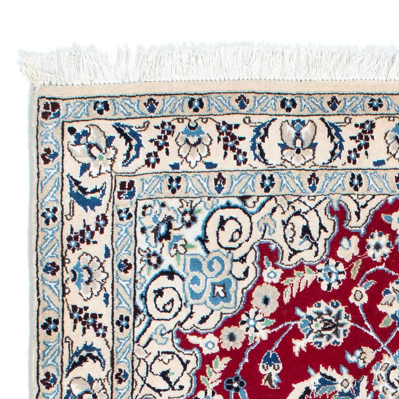 Perserteppich - Nain - Royal 173 x 110 cm Teppichbrücke