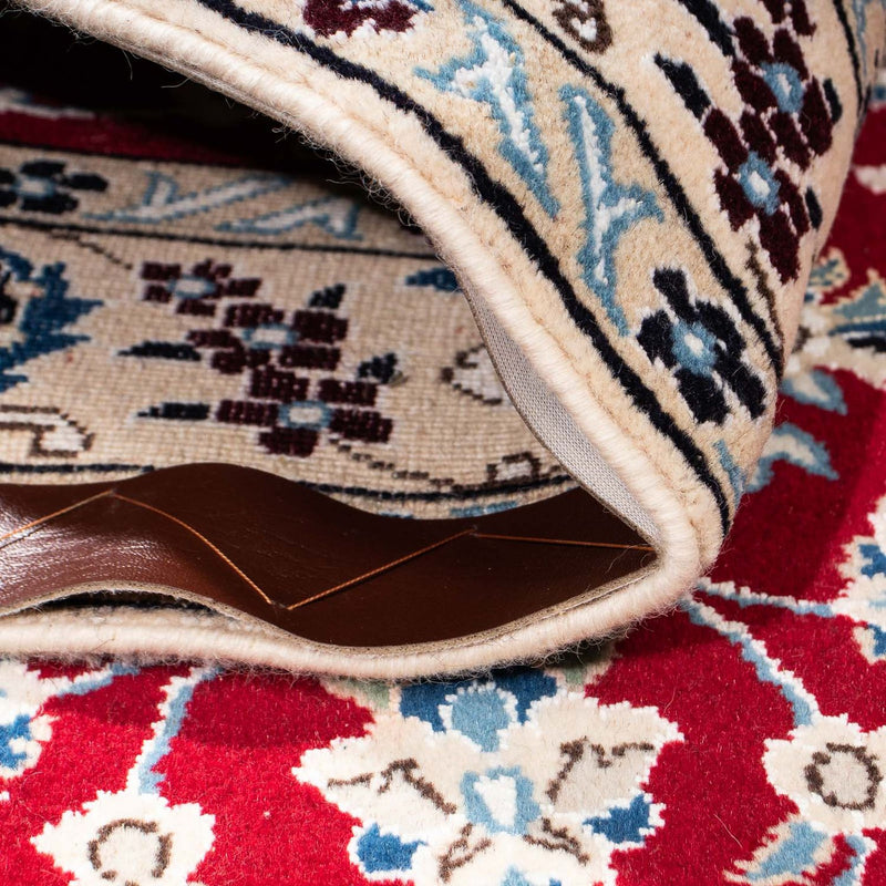 Perserteppich - Nain - Royal 173 x 110 cm Teppichbrücke