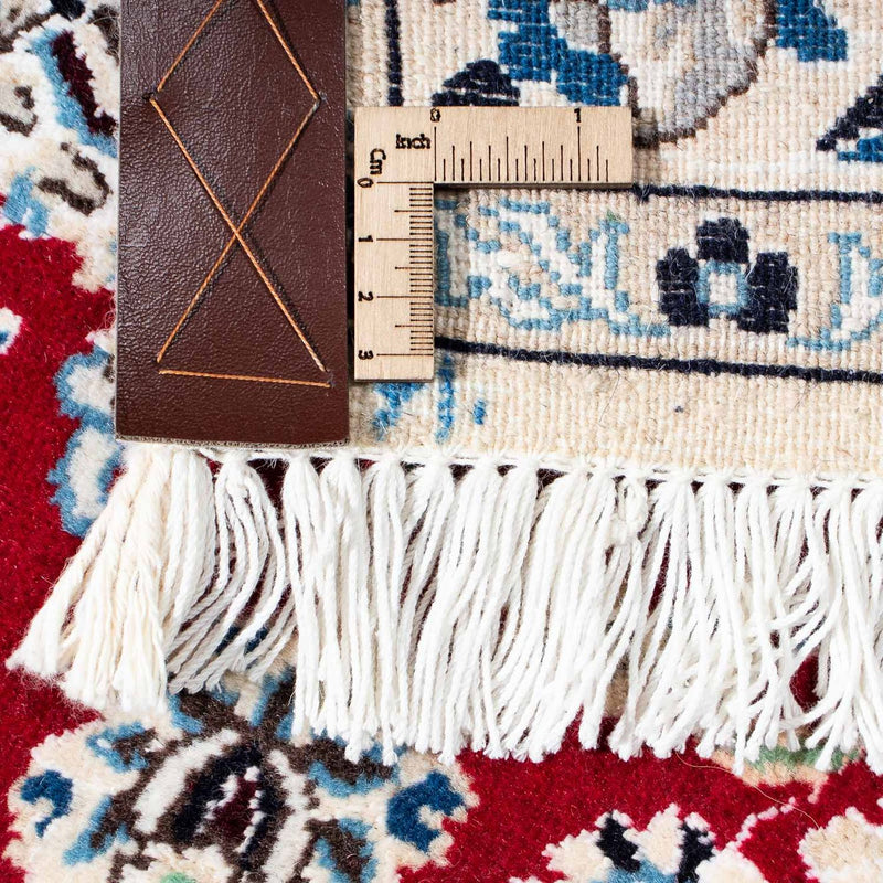 Perserteppich - Nain - Royal 173 x 110 cm Teppichbrücke