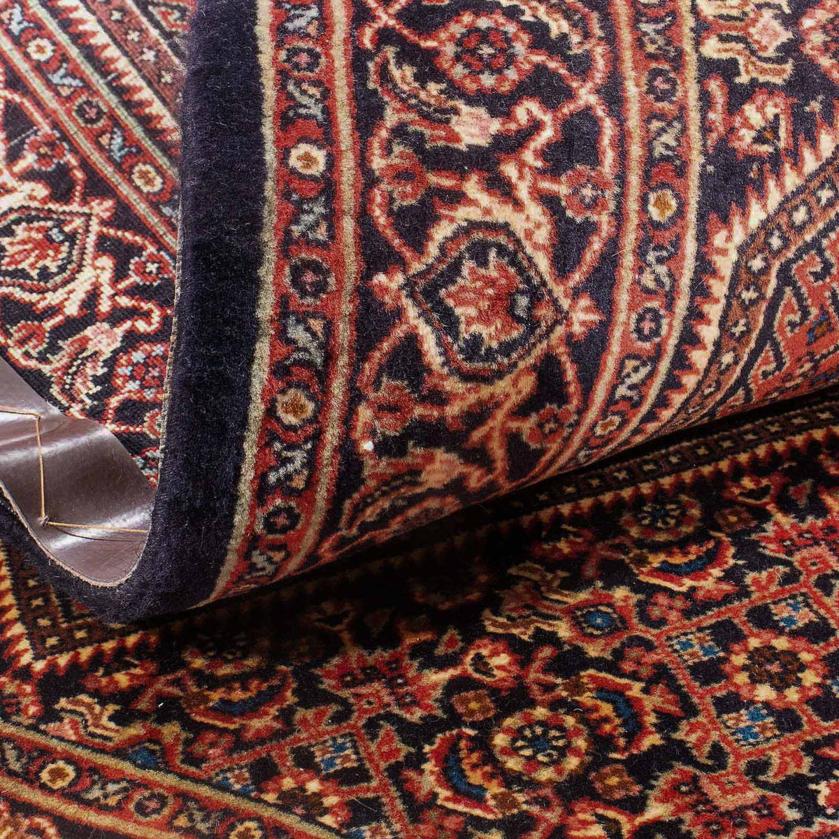 Perserteppich - Bidjar - Royal 153 x 92 cm