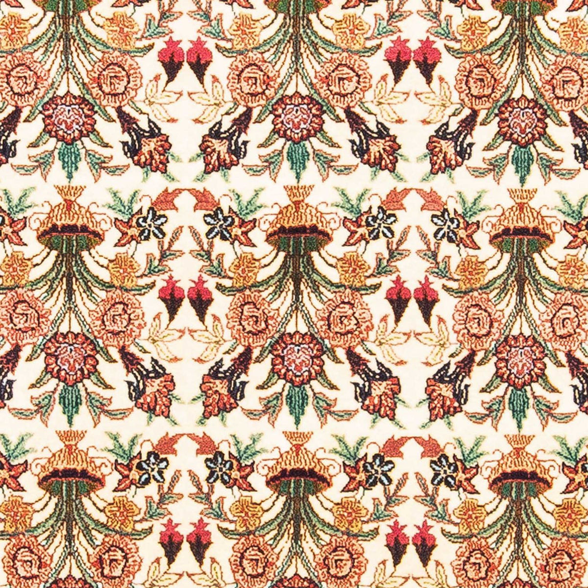 Perserteppich - Bidjar - Royal 131 x 78 cm Teppichbrücke