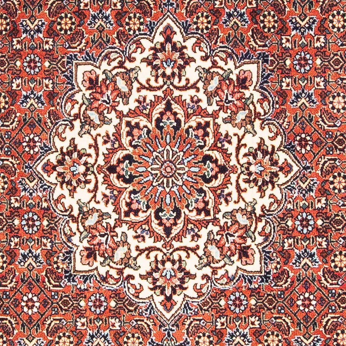 Perserteppich - Bidjar - Royal 148 x 88 cm Teppichbrücke