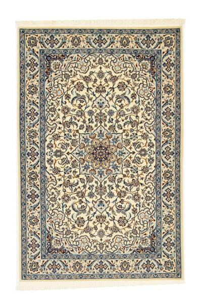 Nain - 6La Tappeto 90x137cm - Tappeto persiano