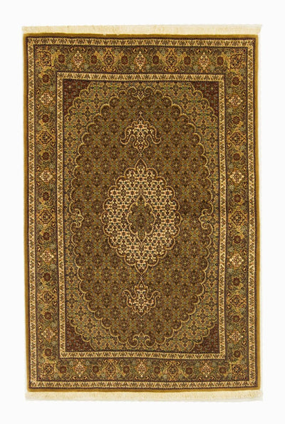 Tapis de Tabriz - 50 rangs Tapis 103x154cm - Tapis persan